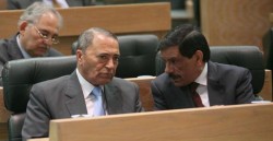 حكومة البخيت تحصل على ثقة النواب بـ63 صوتا