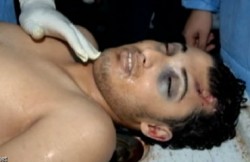 مجزرة بالزاوية في ليبيا تخلف أكثر من 50 قتيلا