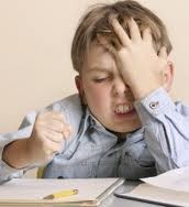 صعوبات التعلم - الاعاقة المجهولة