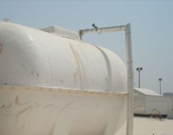 قتل أخيه وأحرق جثته ثم ألقى بها في خزان ماء