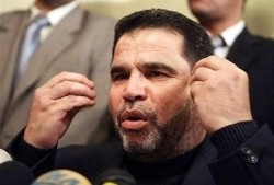 حماس: السعيدني فلسطيني يحمل وثيقة مصرية وليس أردنيا