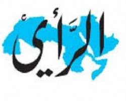 العاملون في الراي يواصلون الاعتصام وموظفو المطابع يرفضون الاضراب