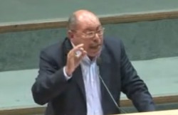 النائب الكوز يعبر عن اعتذاره واحترامه لحرية التعبير للاردنيين