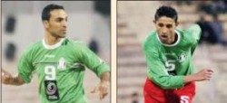عبدالفتاح وشلباية ثالثاً في لائحة هدافي كأس الإتحاد الآسيوي