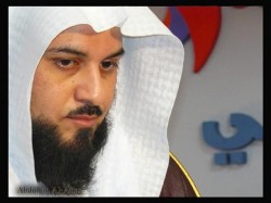 بالفيديو.. العريفي لمسؤول القناة الليبية: تف على وجهك