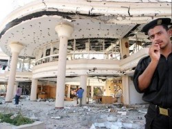 وثائق سرية: جمال مبارك والعادلي أمرا بتفجيرات شرم الشيخ انتقاماً من سالم