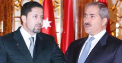 "كن نسيبا ولا تكن ابن عم"