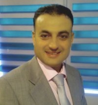 العثور على مخرج بالتليفزيون متوفيا بجانب سيارته على طريق المطار