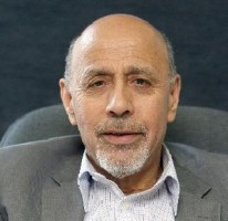 محادين يترشح لموقع نقيب الصحفيين