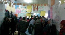 المستقلون يفوزون بغالبية مقاعد اتحادي "اليرموك"و"التكنولوجيا"