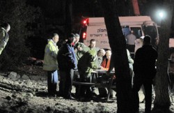 مقتل 5 مستوطنين في عملية فدائية بنابلس