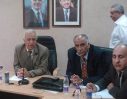 الأطباء: الصمت الحكومي يعبر عن مأزق تعيشه الحكومة ليس مع الأطباء وانما مع الوطن