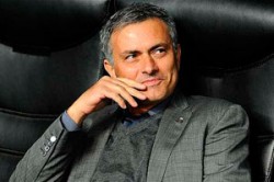 مورينيو: ريال مدريد أعظم نادٍ في العالم