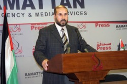 السلطة الفلسطينية تتّهم إيران بالوقوف وراء الثورات العربية