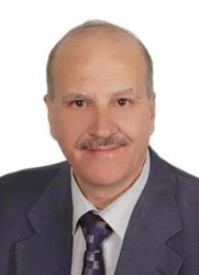 د. حسين الخزاعي يرقد على سرير الشفاء