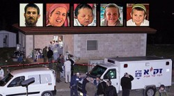 منفذ عملية مستوطنة "إيتمار" عامل آسيوي