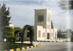 طلاب "الزيتونة" ينفذون اعتصاما مفتوحا احتجاجا على سياسة التهميش