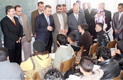 900 مدرسة مستأجرة بالمملكة ونصف المدارس لا يتجاوز عدد طلبتها الـ 200