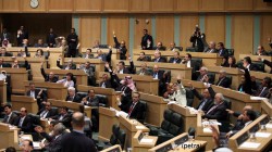 جلسة مشتركة للاعيان والنواب تقر ثلاثة قوانين مؤقتة