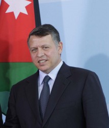 الملك: هناك من يدعو الى انتخابات نيابية مبكرة لكن ما يعنينا حاليا هو انجاز قانون انتخاب عصري