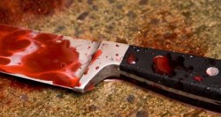 لص "ثمل" يقتل سيدة أربعينية في اربد بـ"بلطة"