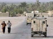 والدة المعتقل الاردني في العراق علاء خضر ... ابني لا ينتمي للقاعدة