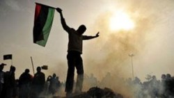 طائرات مقاتلة دانماركية تتوجه إلى صقلية لتطبيق حظر الطيران على ليبيا