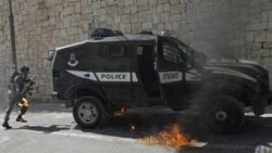 إطلاق نحو 50 قذيفة هاون من غزة على جنوب إسرائيل