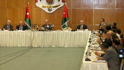 لجنة الحوار الوطني تعقد اول اجتماعاتها وسط غياب 6 من أعضائها