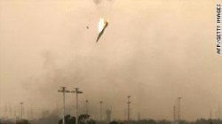 الطائرات الفرنسية تحلق فوق ليبيا تنفيذا للحظر الجوي