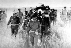 الذكرى الثالثة والأربعون لمعركة الكرامة الخالدة