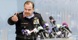 أهالي معان ينتقدون "تجاوزات" البحث الجنائي ويطالبون بلجنة تحقيق محايدة