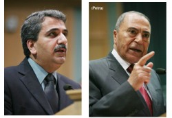 (النواب) يقر الموازنة بـ 95 صوتا من 110 نواب شاركوا في التصويت