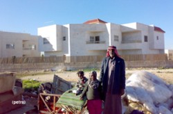 440 دينارا تحول دون تقاضي سبعيني راتبه التقاعدي