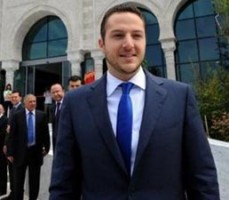 صهر بن على يحول أمواله لبنوك الدوحة وقطر تمنحه الاقامة الدائمة