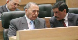 من هم النواب المعتمدين لدى الحكومة؟