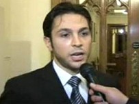 ابن عم الرئيس السوري: النظام السوري بين خيارين إما الاصلاح أو السقوط