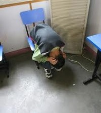 الاضطراب السلوكي اسبابه وتصنيفاته