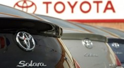 "تويوتا" تنوي اغلاق مصانعها الـ13 باميركا وكندا والمكسيك