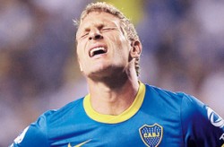 باليرمو يؤكد اعتزاله الكرة في حزيران