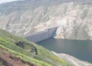 108 ملايين متر مخزون السدود بتراجع 33 % عن التخزين العام