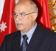 الحكومة تنفي دخول سيارات محملة بالسلاح والمقاتلين من الاردن الى سوريا