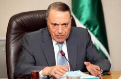 البخيت يتهم الإخوان المسلمين بإحداث فتنة في البلد وتلقيهم تعليمات من مصر وسوريا