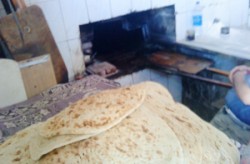 مخاوف من استخدام مخلفات زيوت السيارات في تشغيل المخابز