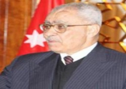 وزير العدل: "لن أستقيل من الحكومة.. سأبقى وأتابع"