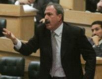 النائب النمري يدعو مجلس الأمة لادارة الحوار الوطني