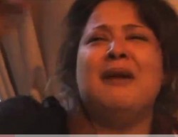 بالفيديو..الامن الليبي يعتقل امراة تؤكد اغتصابها من 15 قذافيا