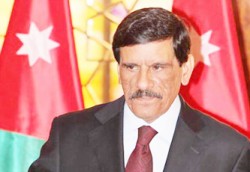 السرور:لجنة لدراسة ملفات كل من لحقه غبن أو ظلم من سحب الارقام الوطنية