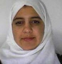 شابة أردنية تحل مشكلة تلوث وملوحة المياه بنبات يستخدم لأول مرة في العالم