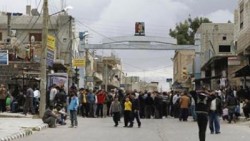 زار إسرائيل عن طريق الأردن..سوريا تتهم مصريا بالتجسس لصالح الموساد